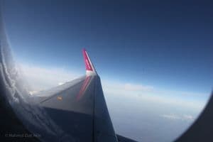 Tallinn, fly1