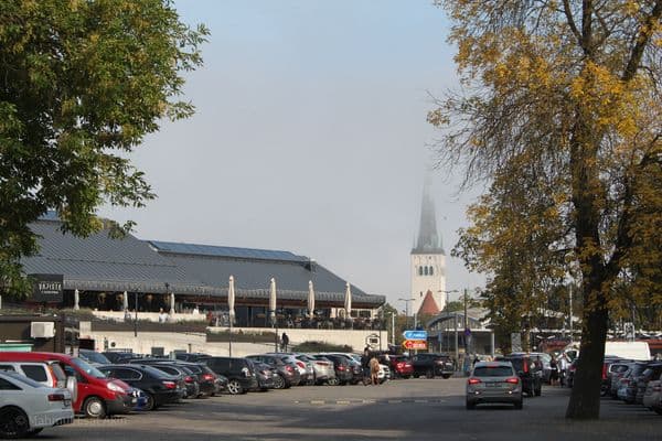 Tallinn, city 4