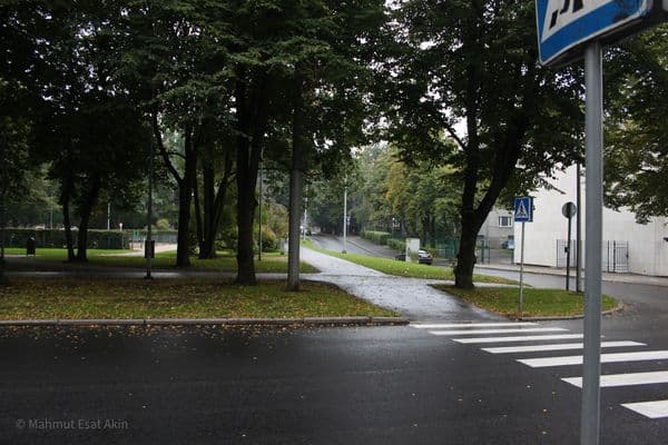 Tallinn, city