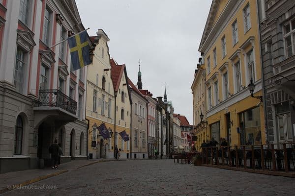Tallinn, old 6