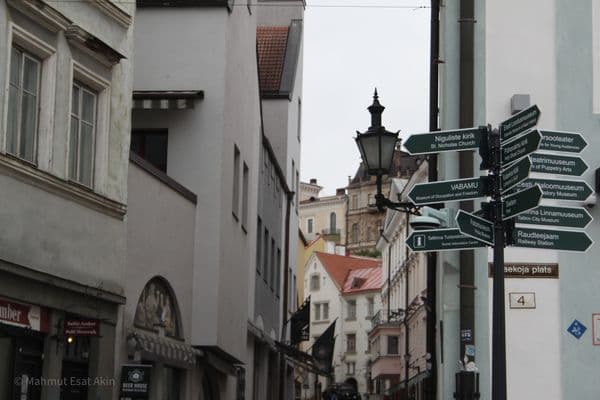 Tallinn, city 7