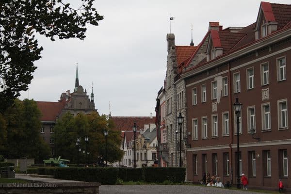 Tallinn, city 6