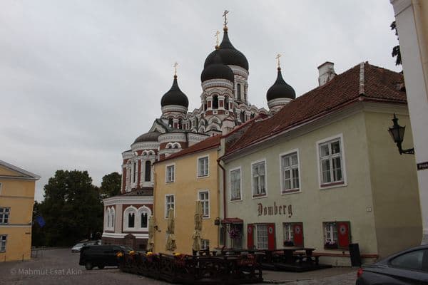 Tallinn, old 3